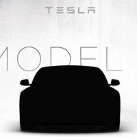 2018-2017款特斯拉3 MODEL 3纯电动汽车配件图册零件手册