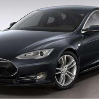 2016-2012款 特斯拉S TESLA MODEL S纯电动汽车维修手册带电路图资料