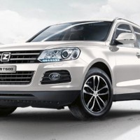 2016款众泰T600维修手册带电路图资料