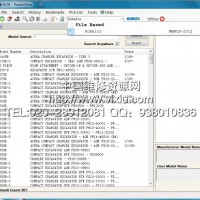 2015年 KOBELCO EPC神钢工程机械挖掘机电子配件目录零件图册资料查询系统