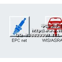 2018年最新WIS/WIS net奔驰维修信息系统(EWA) 奔驰维修手册