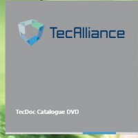 2019年最新版TECDOC全球汽车配件目录系统 TECDOC