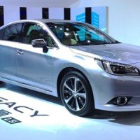2015款斯巴鲁力狮和傲虎维修手册带电路图资料