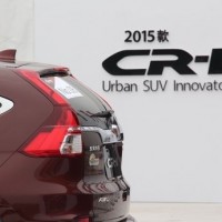 2015款东风本田CR-V CRV汽车电路图维修资料