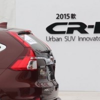 2015款东风本田CR-V CRV汽车维修手册带电路图维修资料