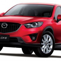 2012-2014款长安马自达CX-5中文维修手册资料