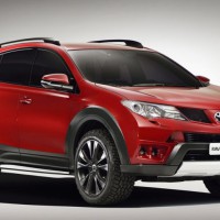 2013-2014款一汽丰田RAV4维修手册带电路图维修资料