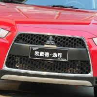 2012款三菱欧蓝德OUTLANDER EX劲界维修手册带电路图资料