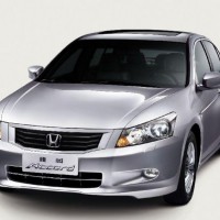 2008-2012广州本田第8代雅阁V6 3.5维修手册 下册