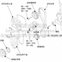 2012北京现代伊兰特1.5维修手册