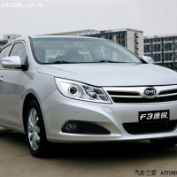 2012比亚迪F3 F3-R维修手册