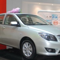 2010比亚迪L3汽车维修手册