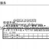 2010上海大众途观Tiguan维修手册 维修资料