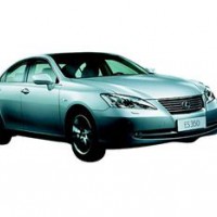 2006.3-2009.8雷克萨斯ES350 ES240维修手册