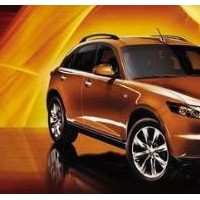 2008款英菲尼迪FX35/FX45 S50维修资料手册
