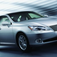 2006.3雷克萨斯(凌志)ES350 GSV40维修手册