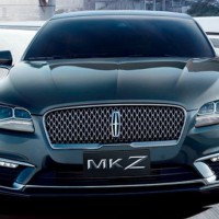 2019-2018款林肯MKZ汽车维修手册带电路图资料