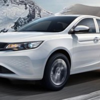 2021-2020款吉利帝豪EV Pro电动汽车维修手册带电路图资料