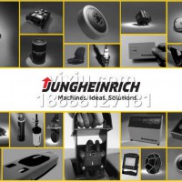 2019年Jungheinrich 永恒力叉车零件目录查询系统