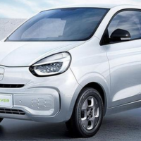 2019年款科莱威EV300维修手册带电路图资料