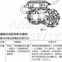 2021年款比亚迪宋Plus EV电动汽车维修手册带电路图资料