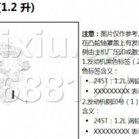 2021-2020年款宝骏valli汽车维修手册带电路图资料