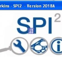 PERKINS EST 2022A 2022年最新帕金斯诊断软件检测系统
