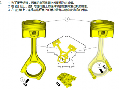 2022款长安林肯飞行家维修手册电路图资料图2