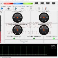 Allison DOC v2021.5 2022 艾里逊变速箱文档数据库