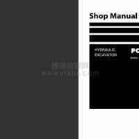 新款小松工程机械全系列挖掘机推土机等维修资料查询系统KOMATSU CSS