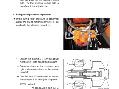 三一挖掘机维修手册车间手册电路图液压图维修资料全套Sany图2