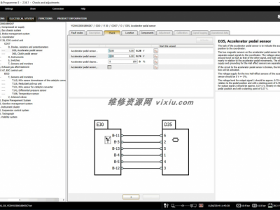 2023年9月Scania SDP3 V2.56.1.2.0 斯堪尼亚故障诊断和编程系统图3
