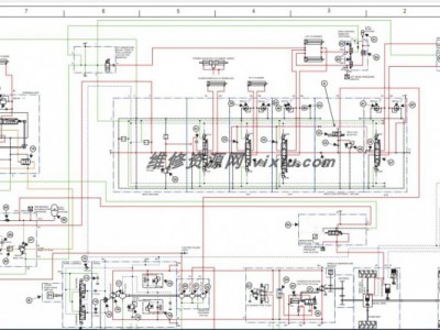 2022年山猫高级故障排除服务系统 Bobcat BATS （故障诊断，维修手册，电路图等）图3
