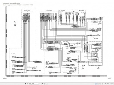 小松轮式装载机WA200-5车间手册 维修手册图2