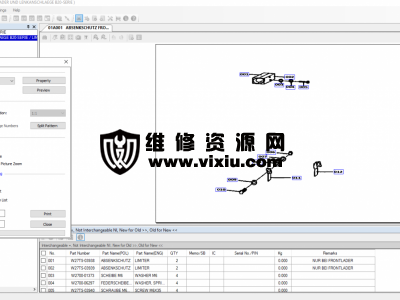 2022年久保田配件目录Kubota KDG EPC 久保田发动机机械车辆全系列EPC图2