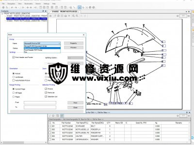 2022年久保田配件目录Kubota KDG EPC 久保田发动机机械车辆全系列EPC图3