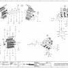 维特根系列液压图液压软管图Wirtgen