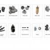 2024 Knorr-Bremse Spare Part Catalog Update 克诺尔备件目录