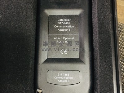 2024年新款第4代卡特检测仪卡特设备全套 CAT ET4图3