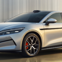 2025款比亚迪汉DM 汉EV 汉L LDM-i 汉LEV维修技术资料代查