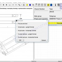 2025年1月永恒力叉车配件目录完整版Jungheinrich EPC