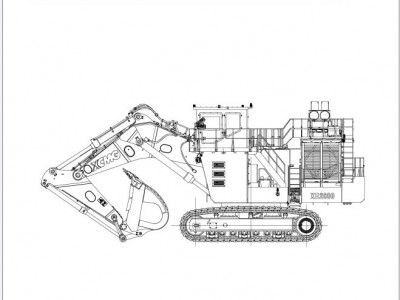 2026年3月徐工重型机械操作员维护服务零件手册合集 1.10 GB PDF图2