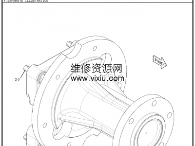 2026年4月卡特集团挖掘机发动机推土机装载机等零件图册书本合集订制图3