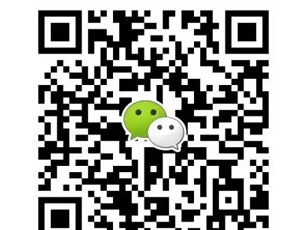 扫一扫 加官方微信